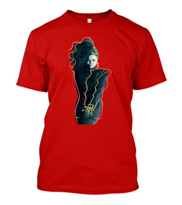 Eugene Scott LHB Stevie Nicks April Iconic Outfit 2 T-Shirt