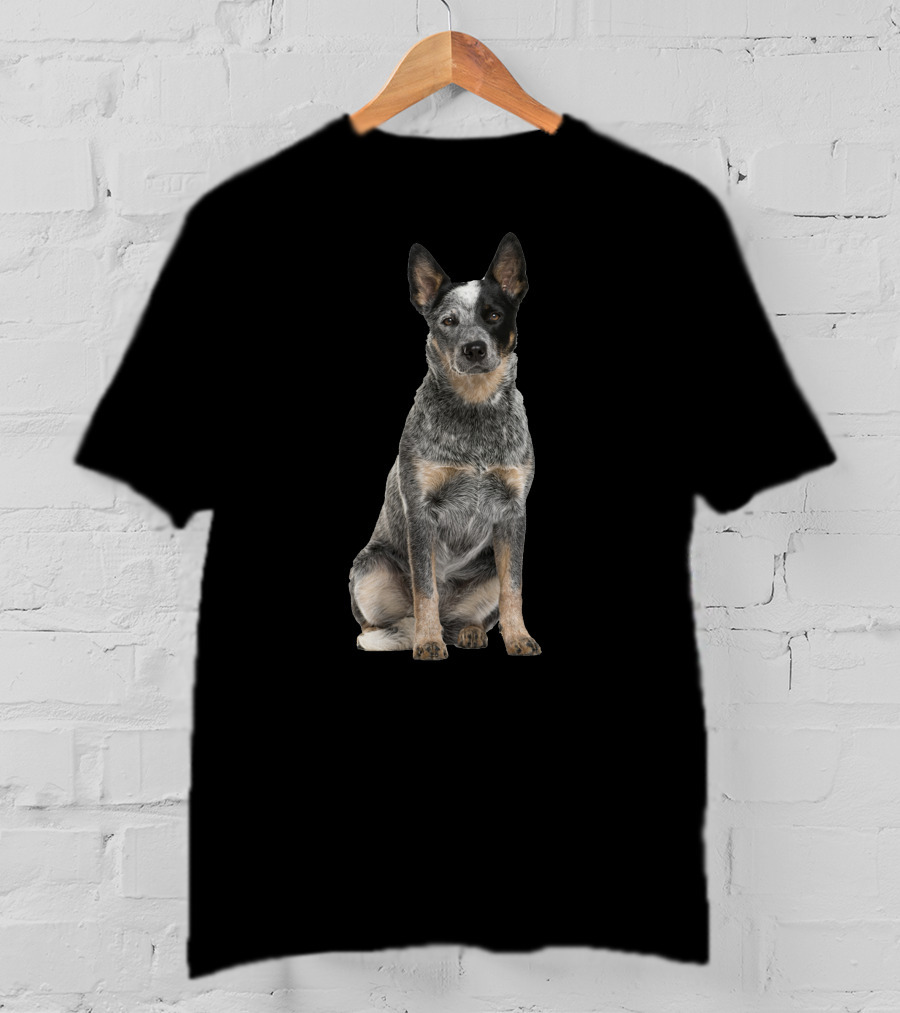 Australian Cattle Dog T-Shirt