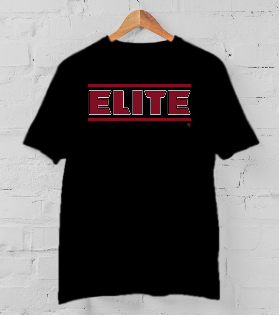 Gieorgia Fans Elite T-Shirt