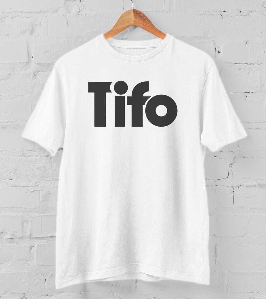 Tifo Alex Stewart Football Insight T-Shirt