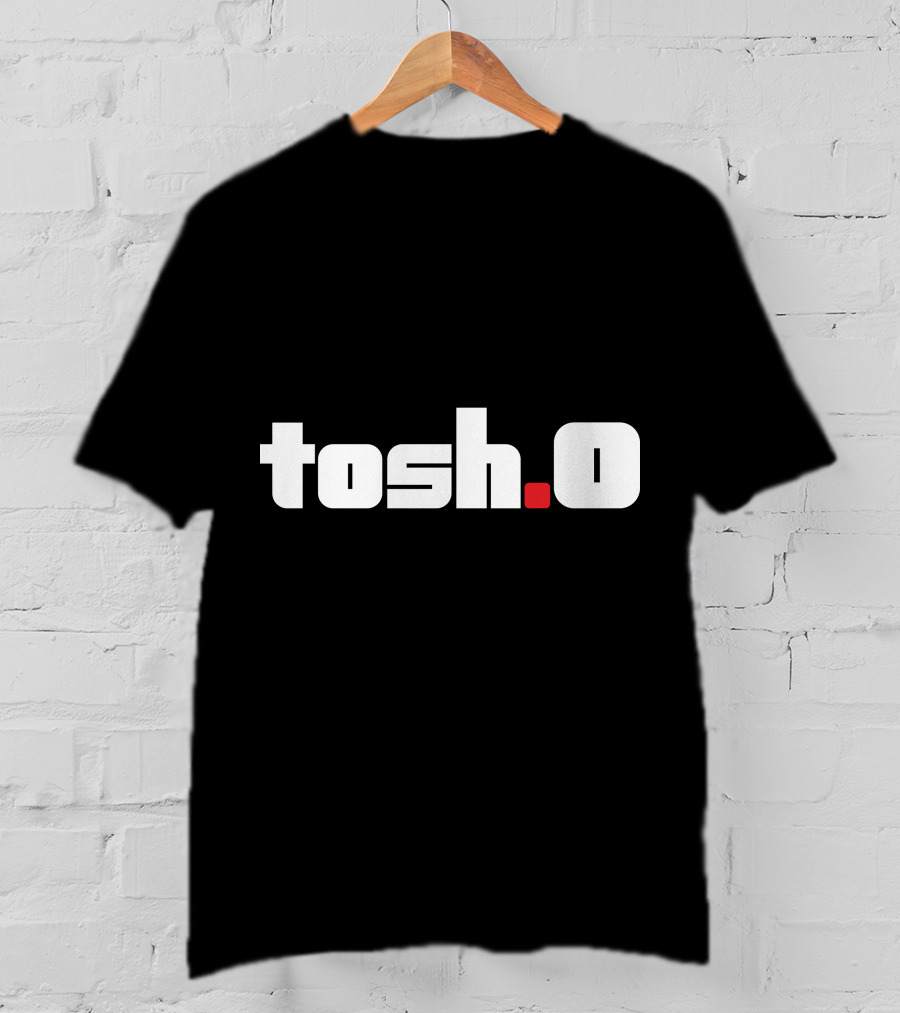 Tosh O Comedy Central T-Shirt