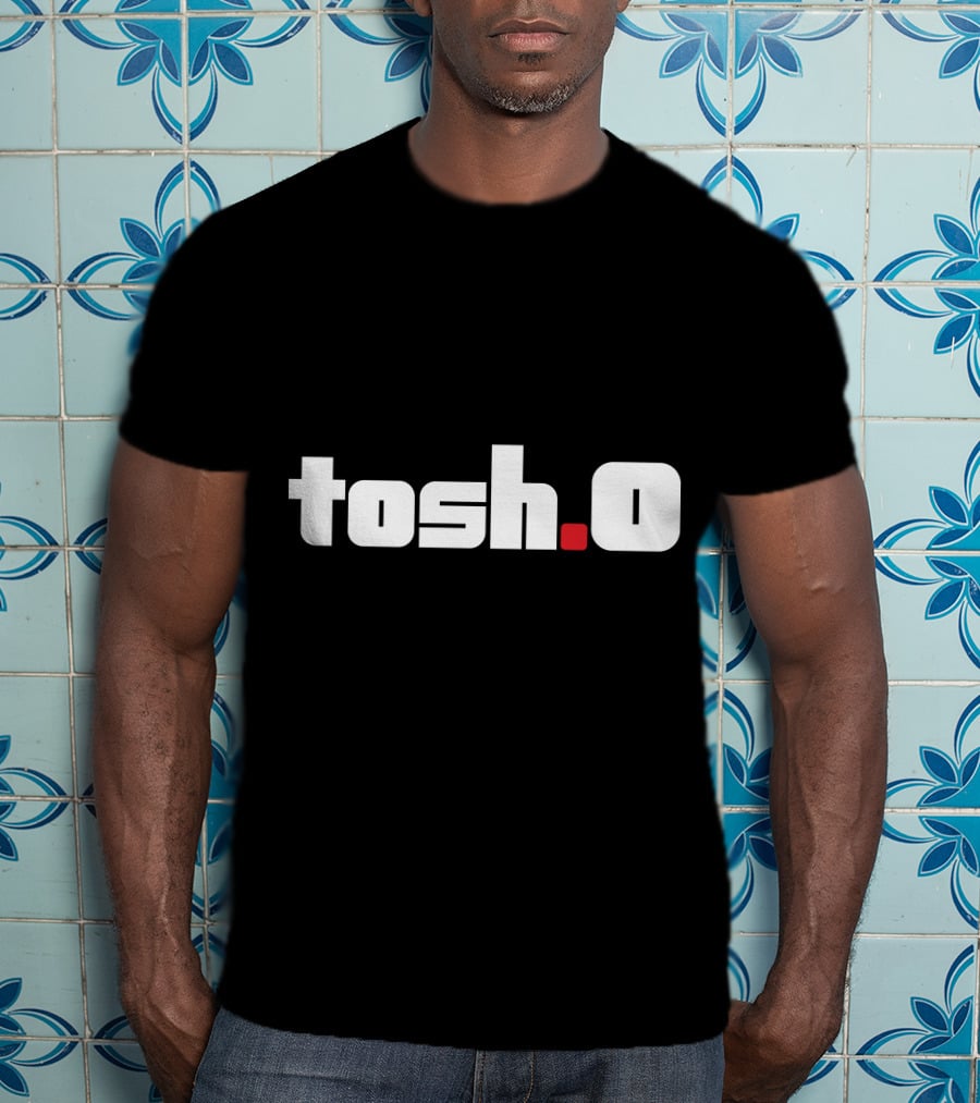 Tosh O Comedy Central T-Shirt