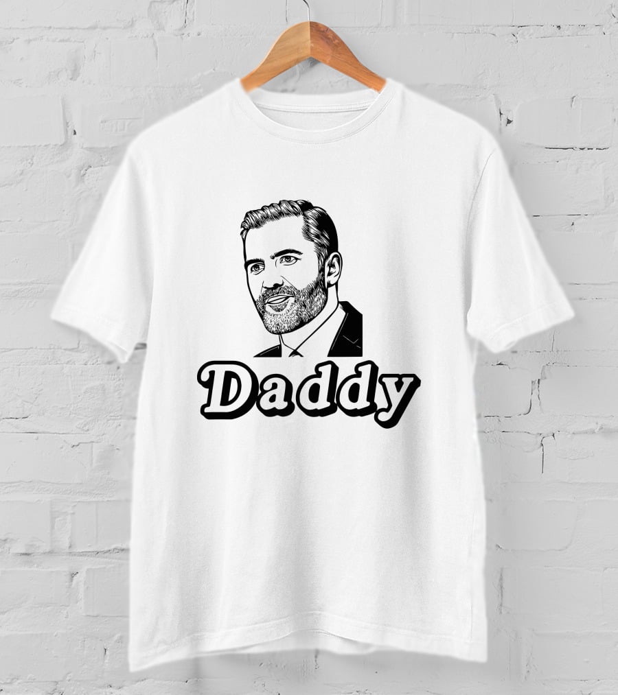 Daddy Stefanski T-Shirt