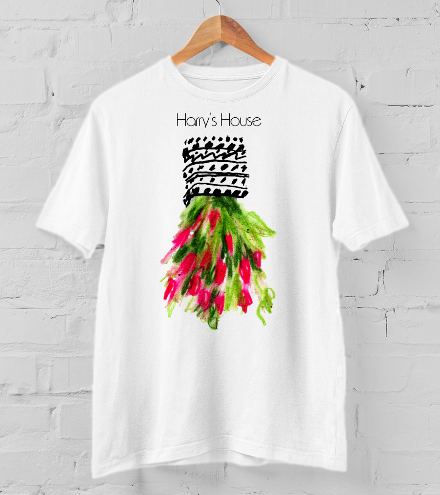 Harry's House T-Shirt