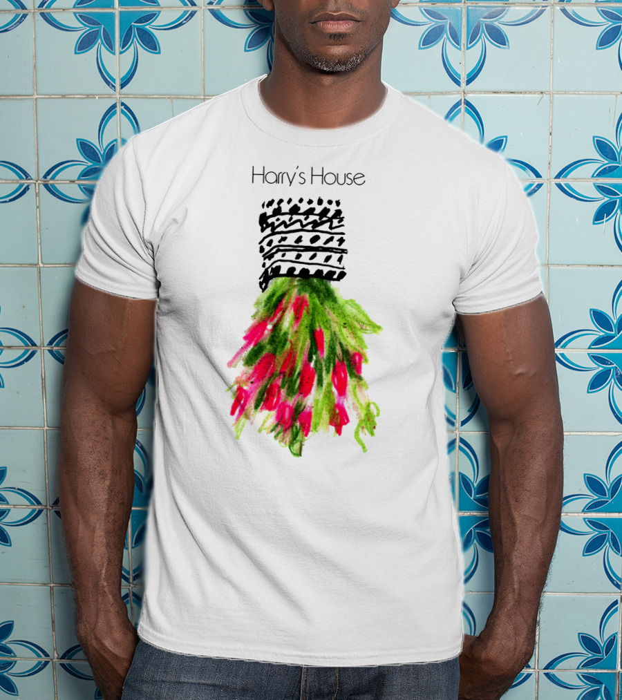 Harry's House T-Shirt