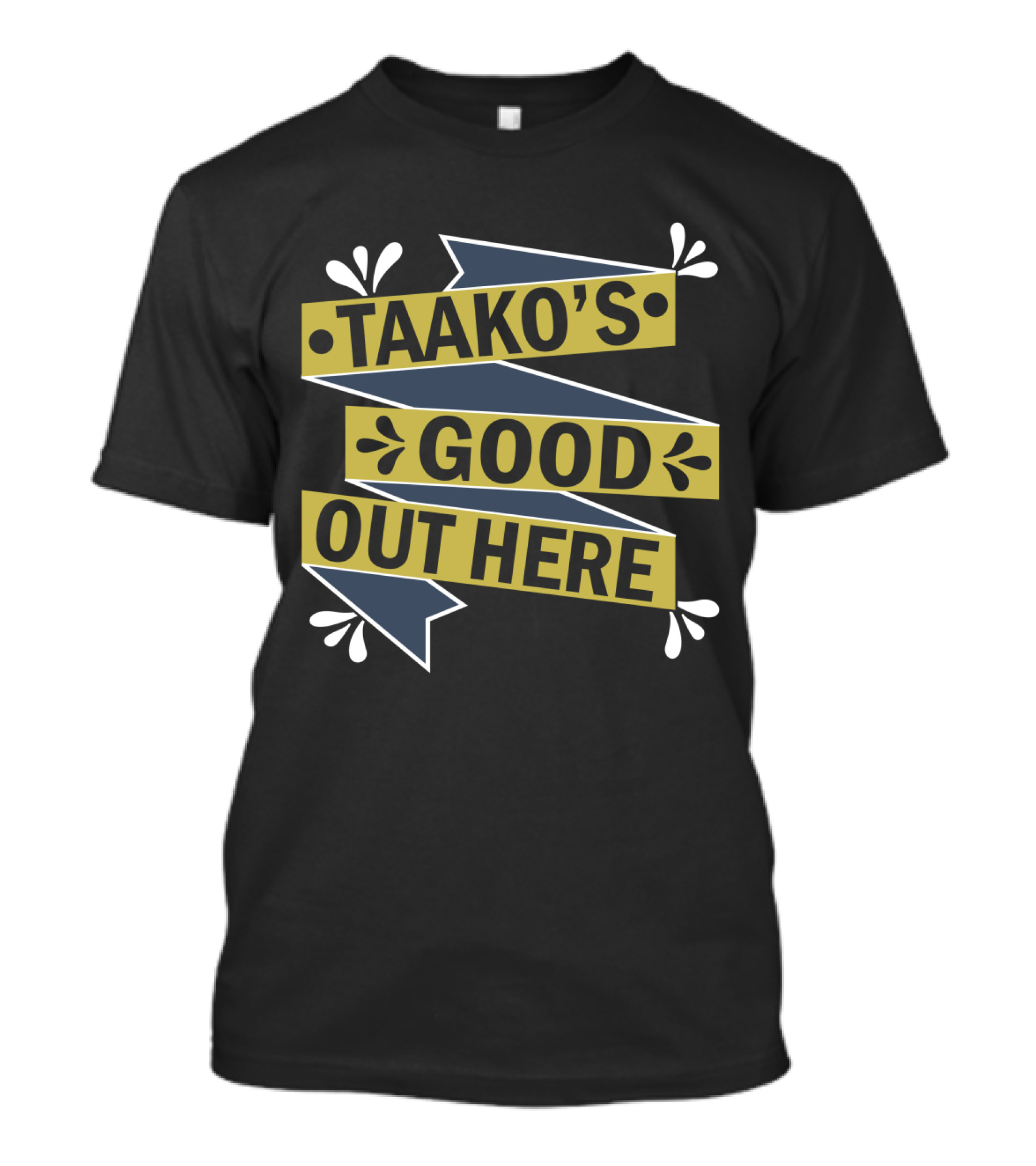Taako's Good Out Here Adventure Fan T-Shirt