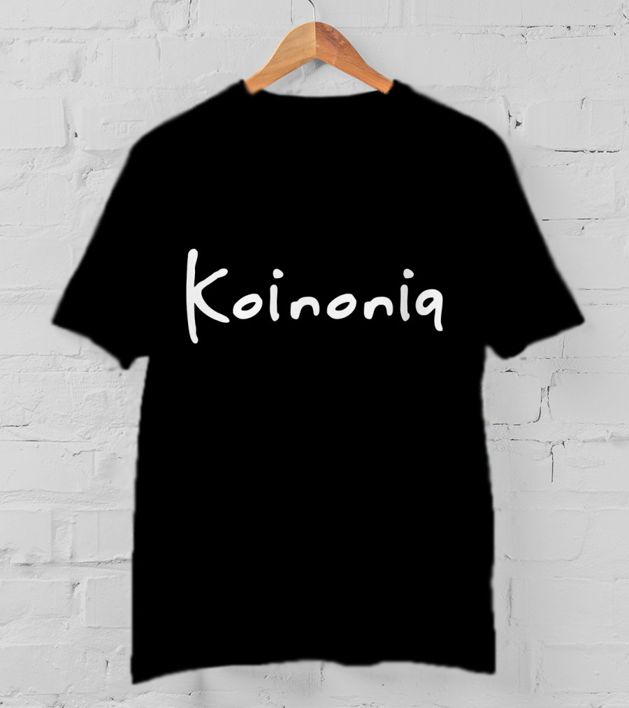Koinonia Spelling Bee Texas T-Shirt