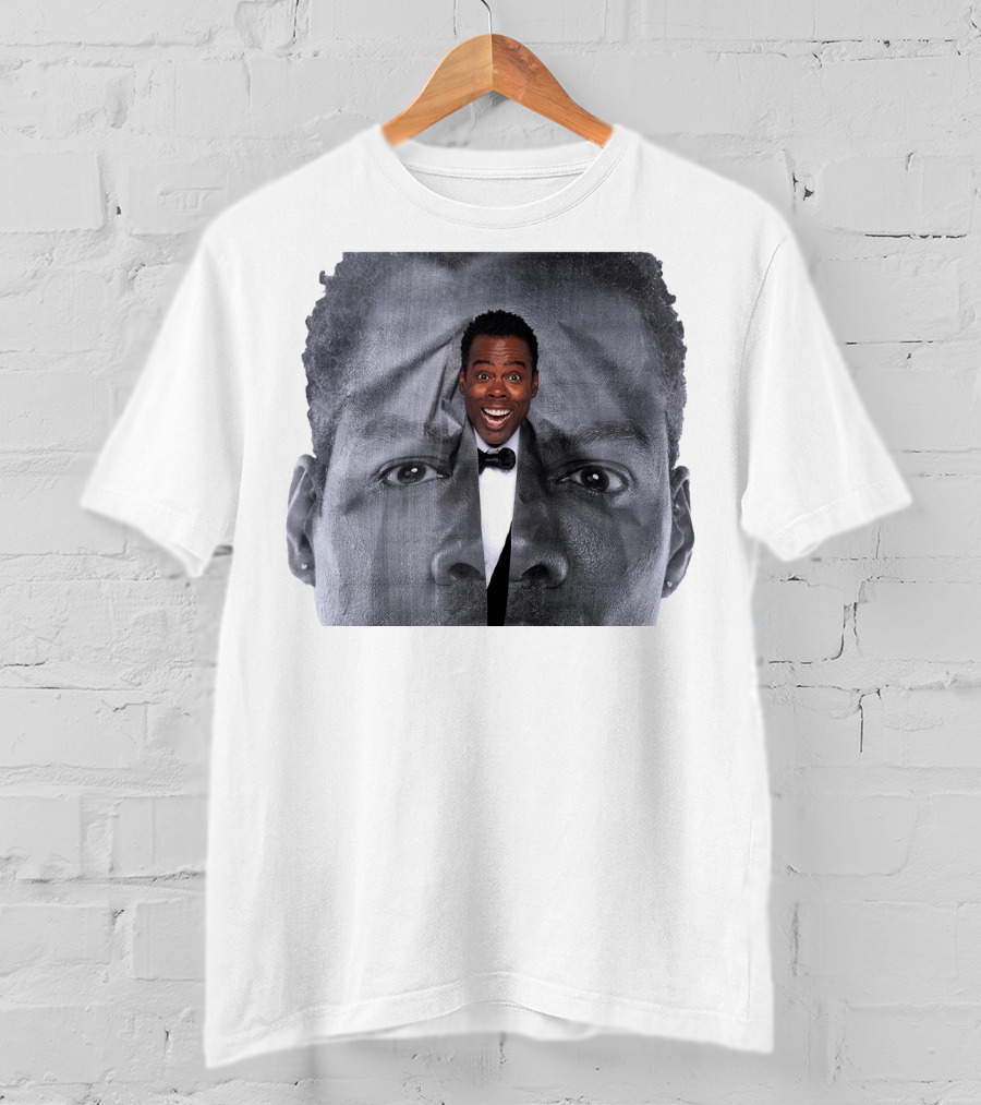 Chris Rock Oscars Party Tank Top T-Shirt