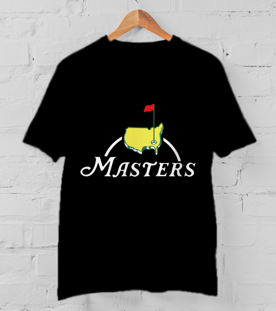 Masters Tournament Masters Golf T-Shirt