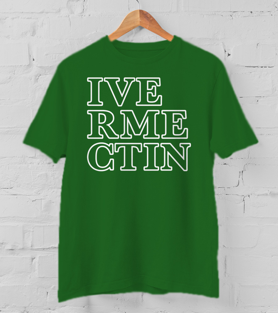 IVE RME CTIN T-Shirt