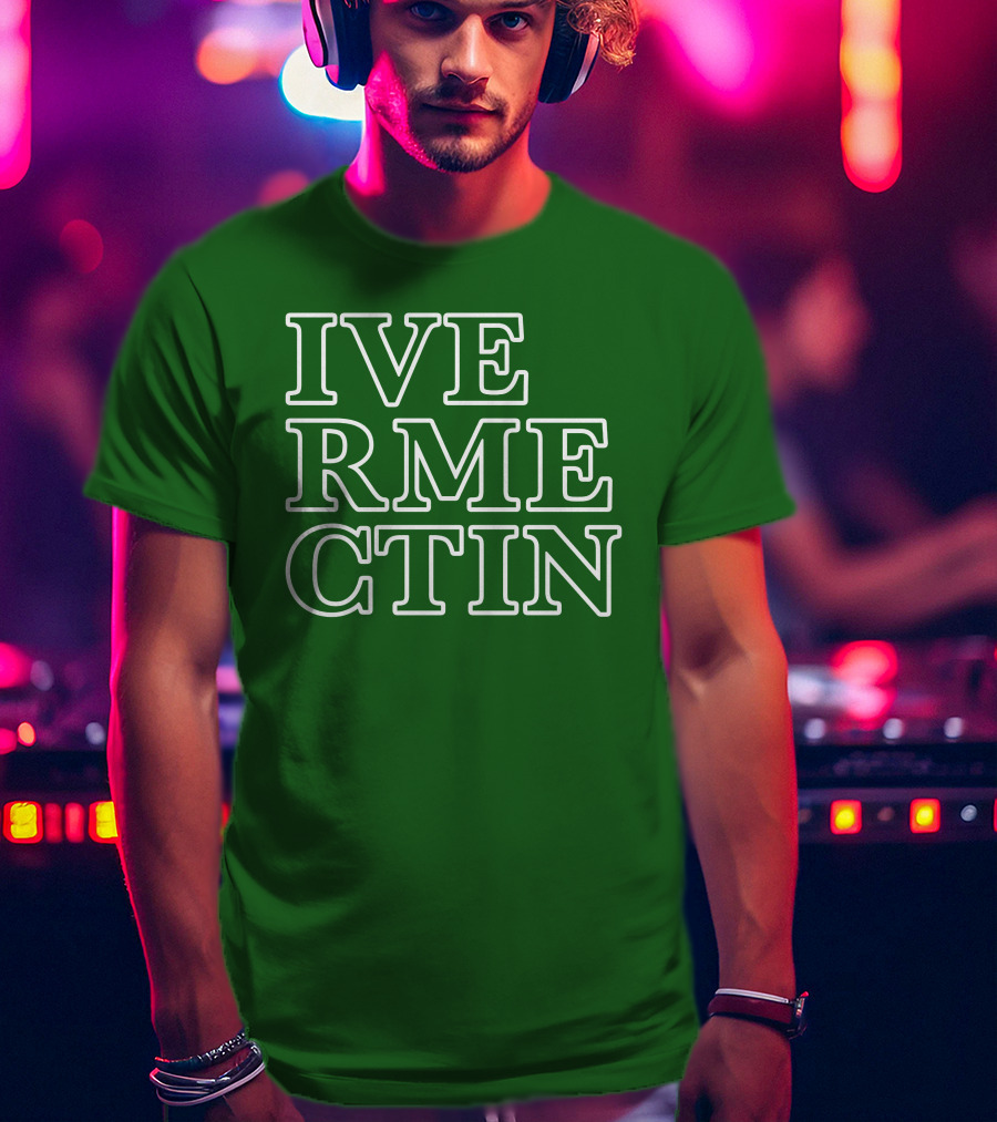 IVE RME CTIN T-Shirt