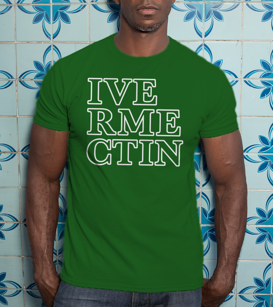 IVE RME CTIN T-Shirt
