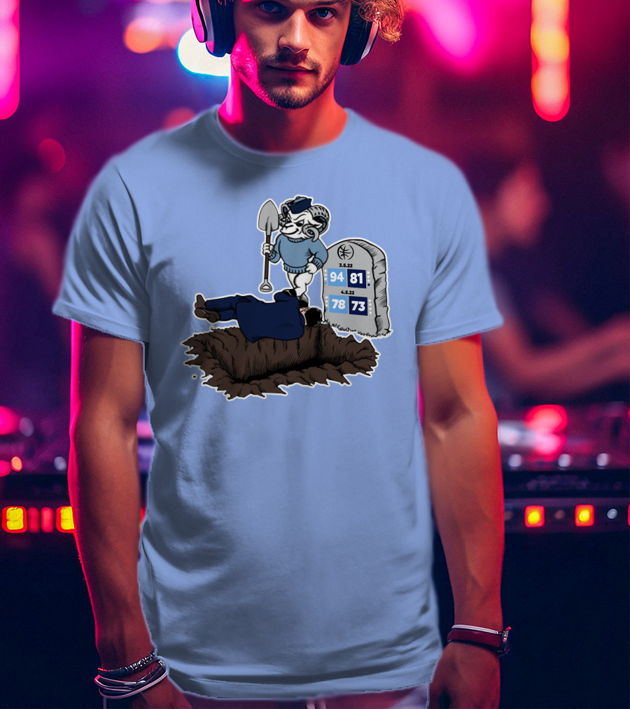 Tar Heel Victory Over Coach K 94 81 78 73 Dates T-Shirt