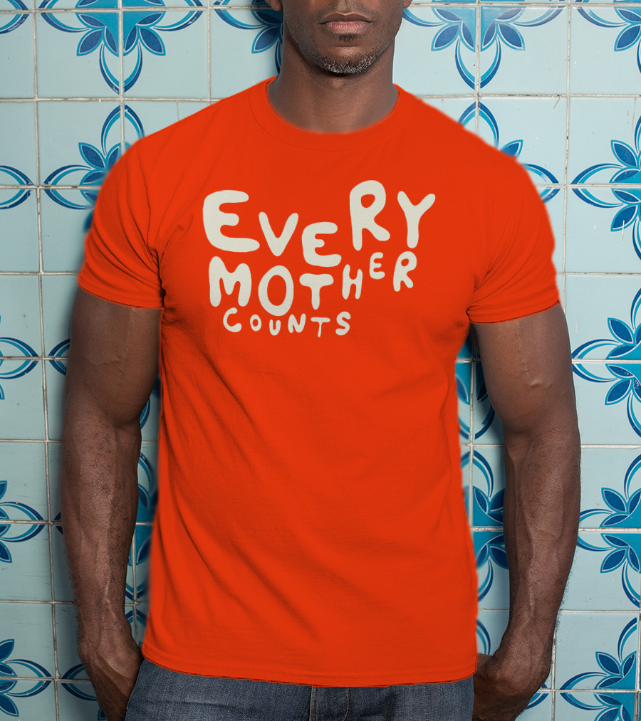 Every Mother Counts T-Shirt