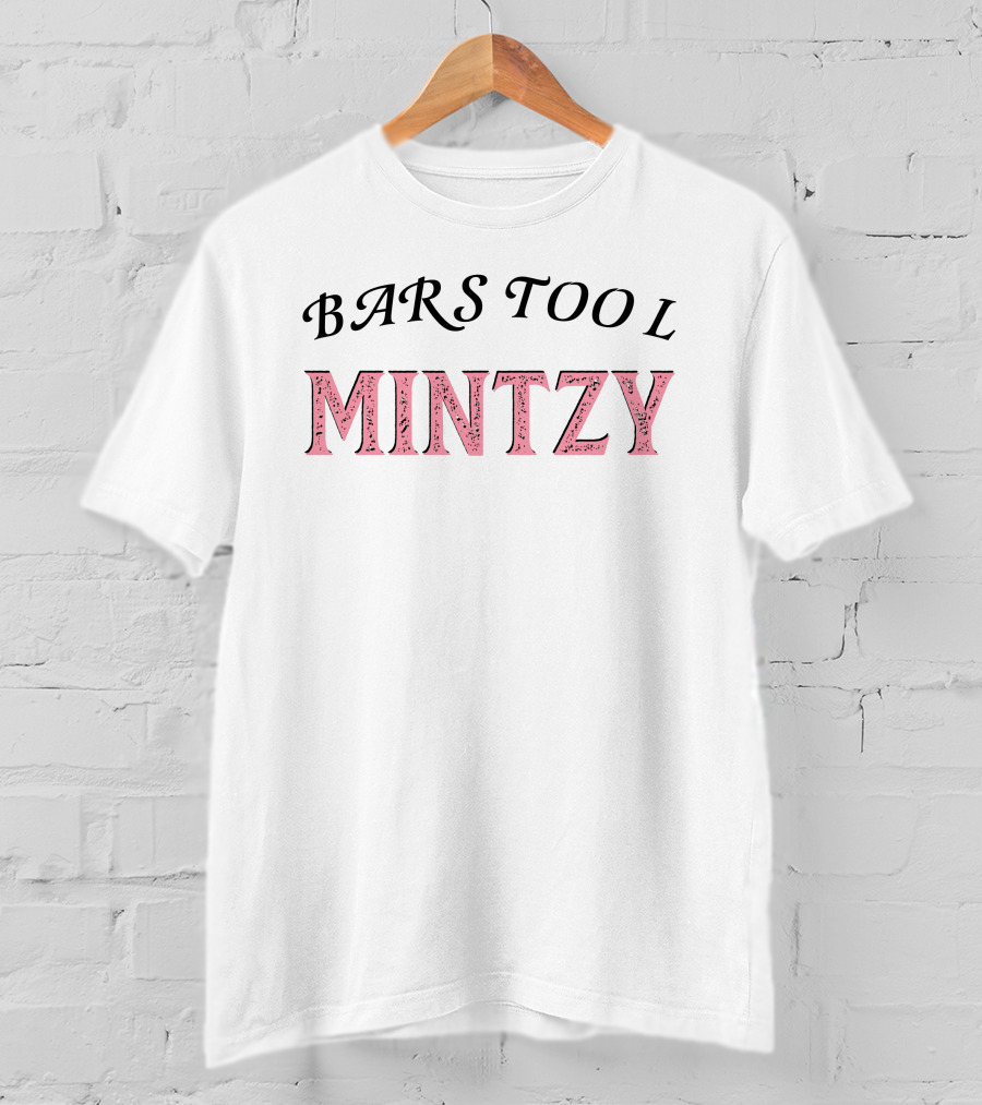 Mintzy T-Shirt