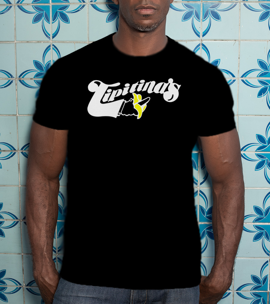 Tipitina's Hand Gesture T-Shirt