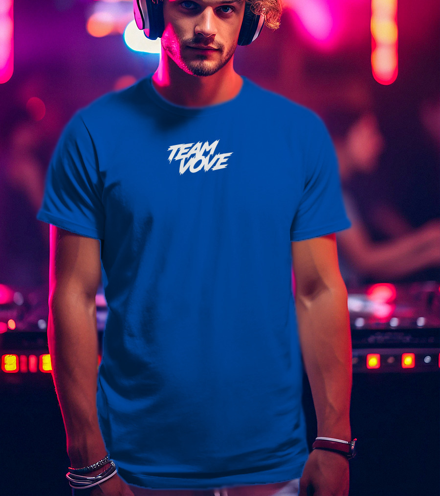 TEAM VOVE T-Shirt