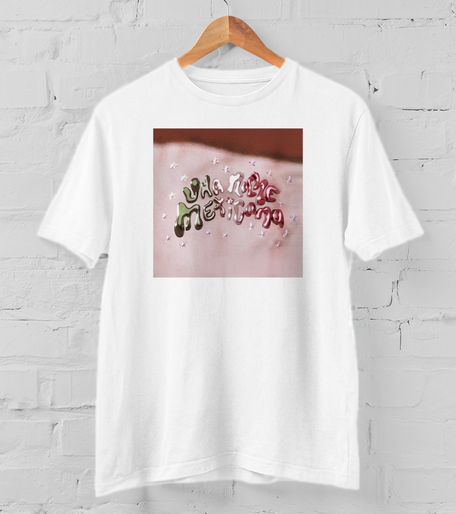 Una Noche Mexicana T-Shirt