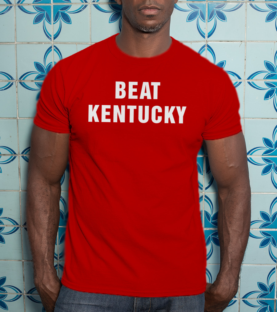Beat Kentucky T-Shirt