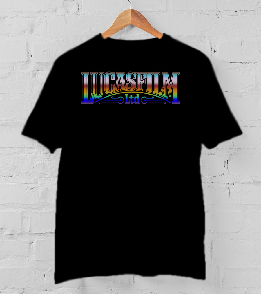 Lucasfilm Ltd Star Wars T-Shirt