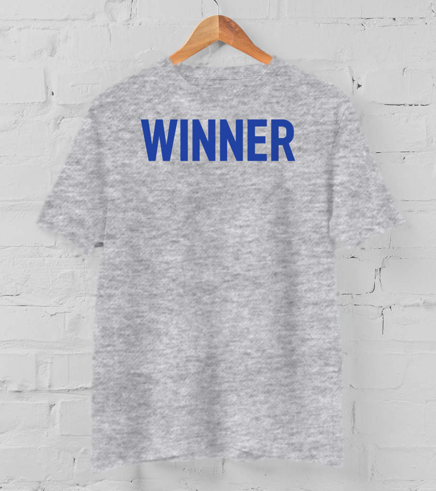 Winner Mickey Moniak Philadelphia Phillies Dave And Buster’s Philly T-Shirt
