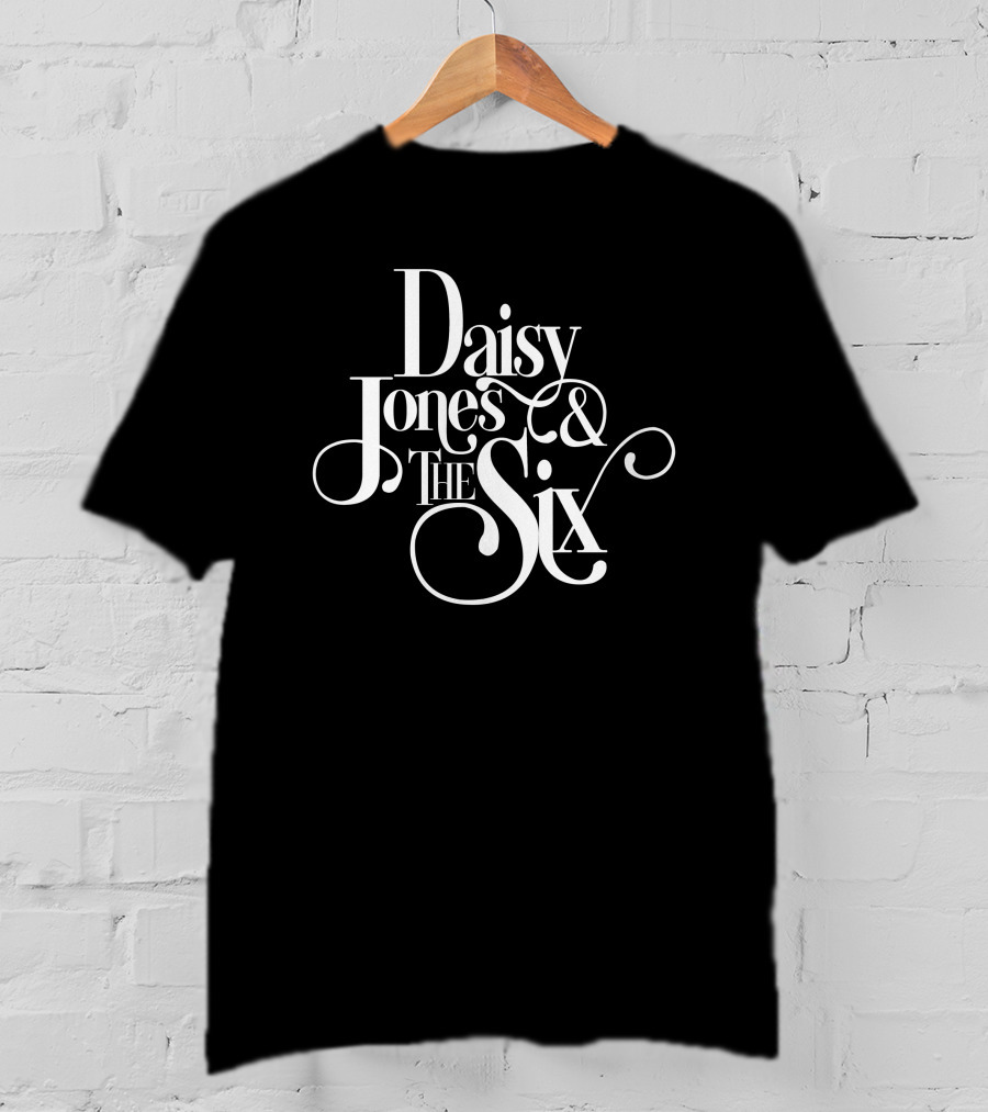Daisy Jones And The Six Joshwhitehouse T-Shirt