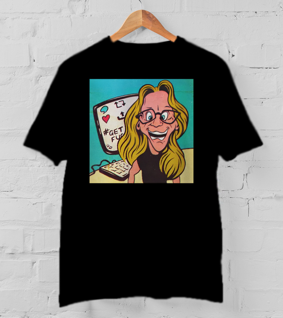 Ian Graves Get Justiceforcassius Xskinn T-Shirt