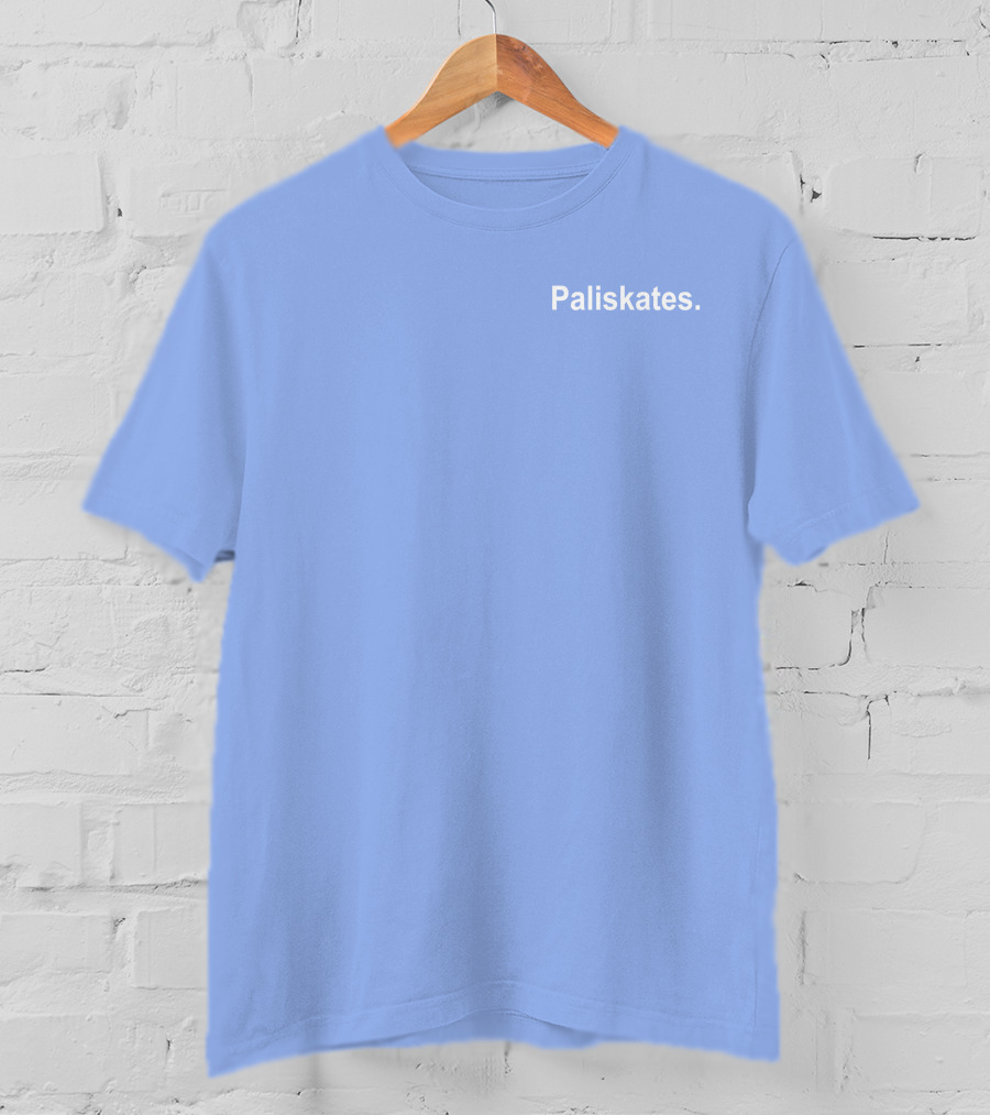 Adam Sandler Paliskates T-Shirt