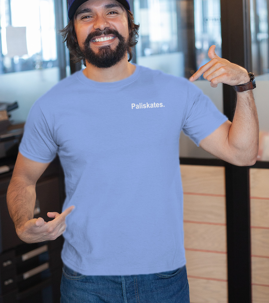 Adam Sandler Paliskates T-Shirt