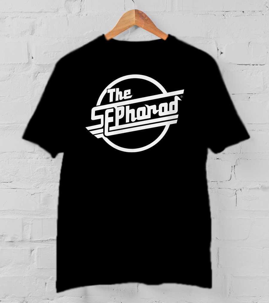 Olivia Wilde The Sepharad Retro T-Shirt