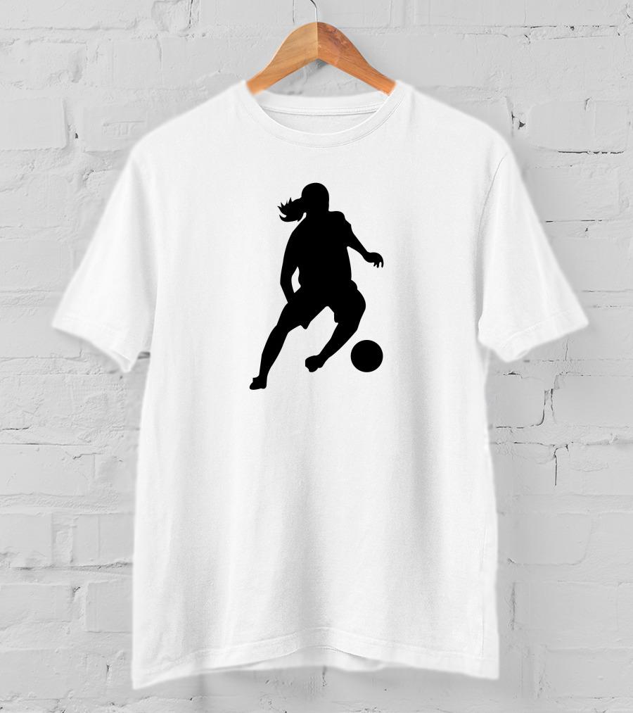 Dryworld Shop Ronaldinho Big O Bruxo Soccer T-Shirt