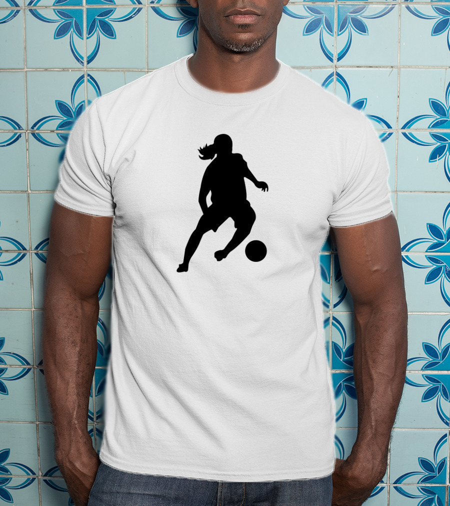 Dryworld Shop Ronaldinho Big O Bruxo Soccer T-Shirt