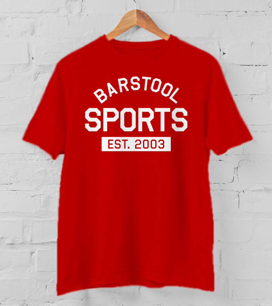 Established 2003 Retro Vintage Look T-Shirt