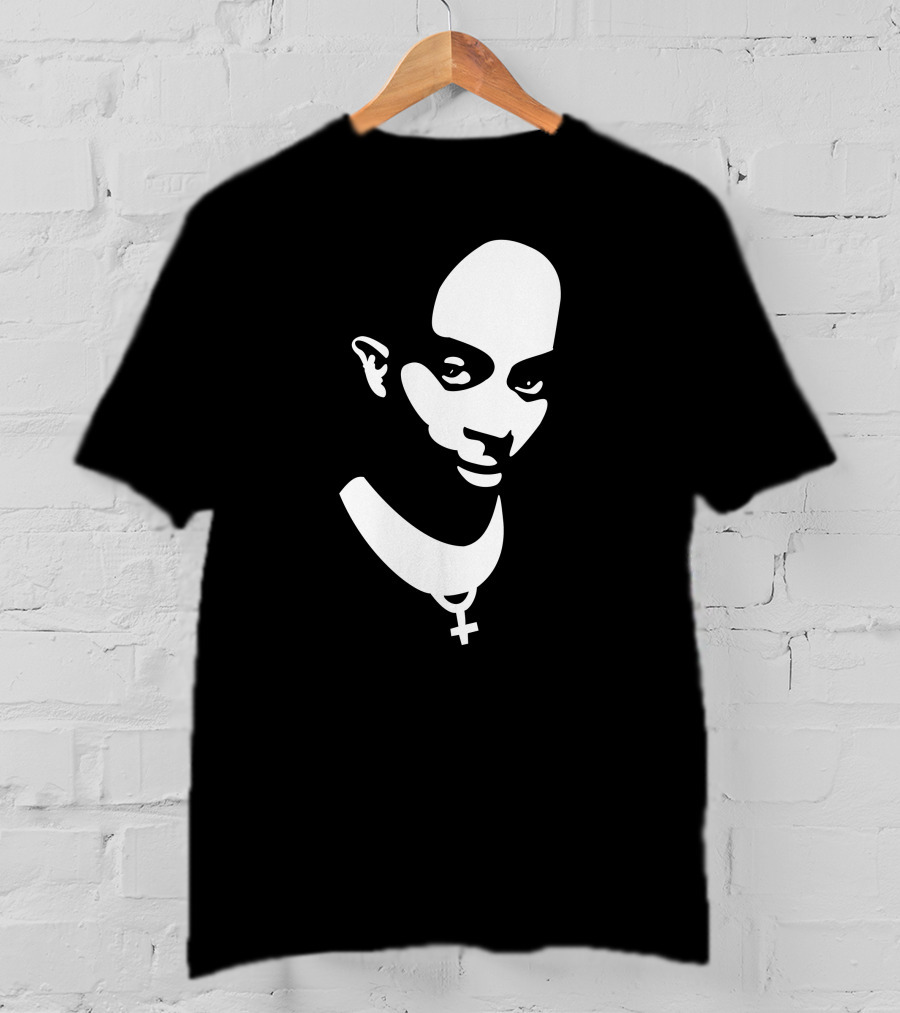 Wlr Playboi Carti White T-Shirt
