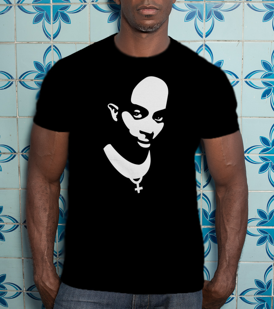 Wlr Playboi Carti White T-Shirt
