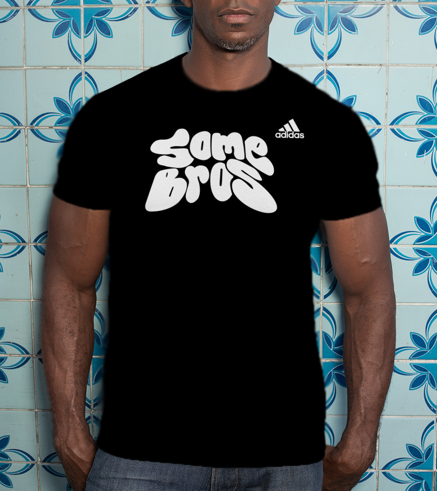 Some Bros T-Shirt
