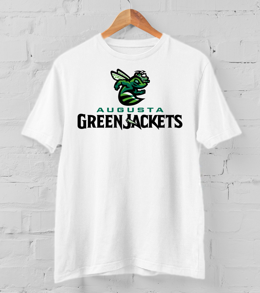 AUGUSTA GREENJACKETS T-Shirt