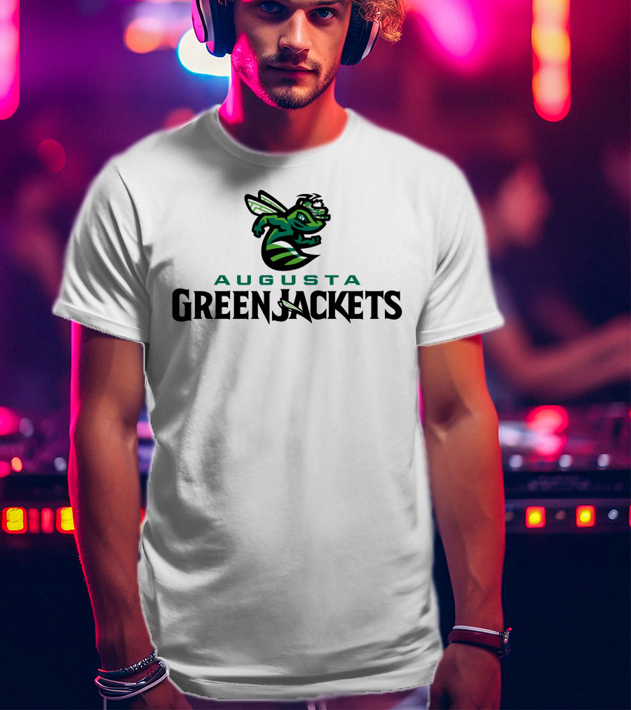 AUGUSTA GREENJACKETS T-Shirt