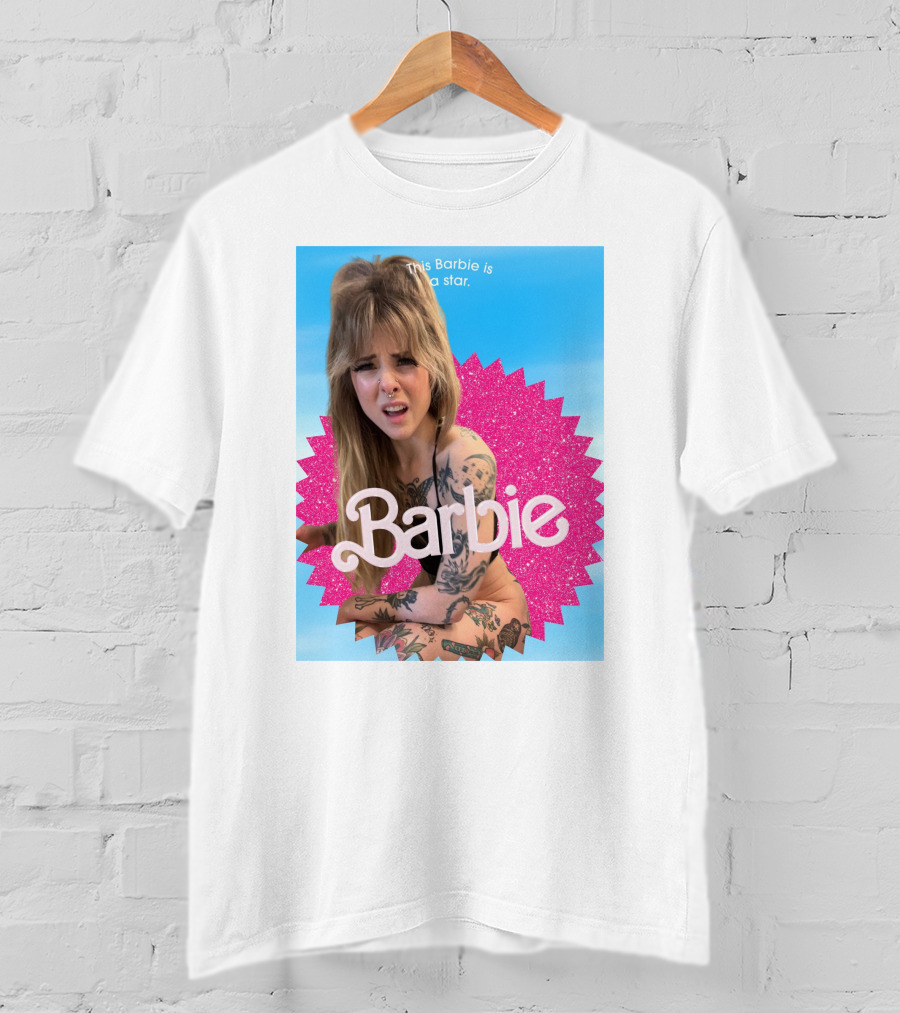 Barbie This Barbie Is A Star Awlivv T-Shirt