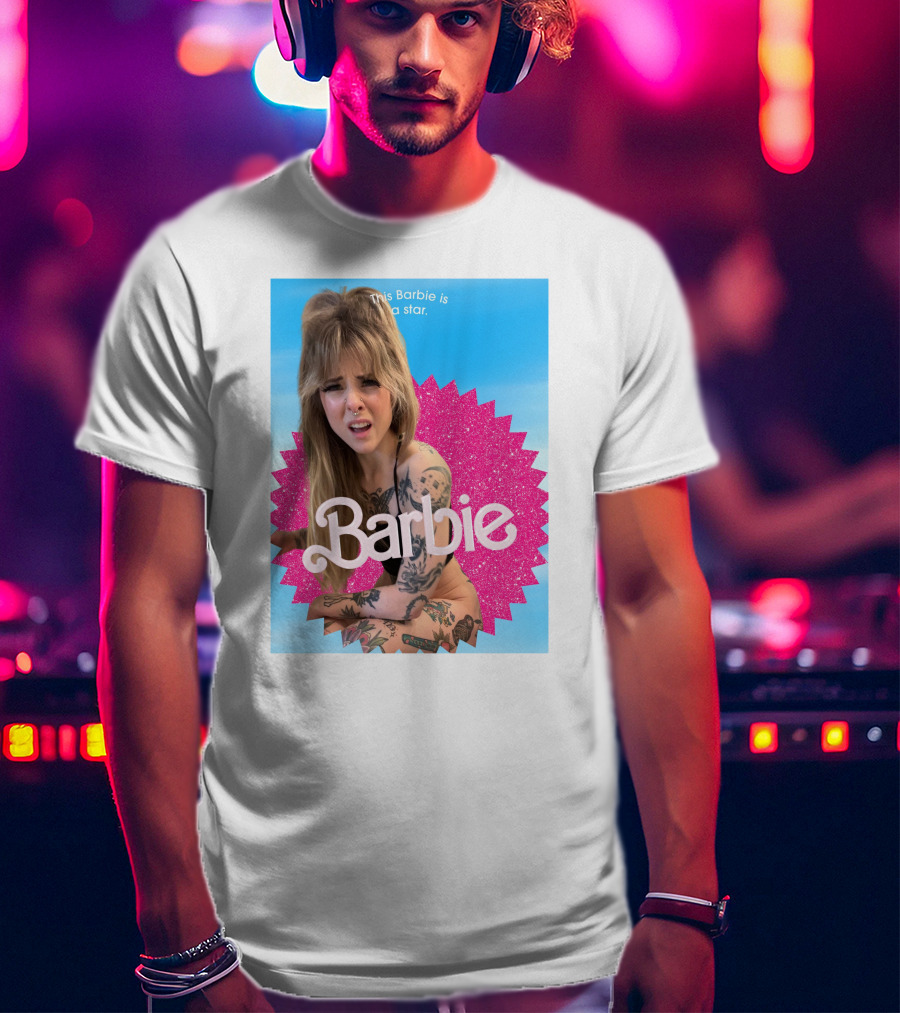 Barbie This Barbie Is A Star Awlivv T-Shirt