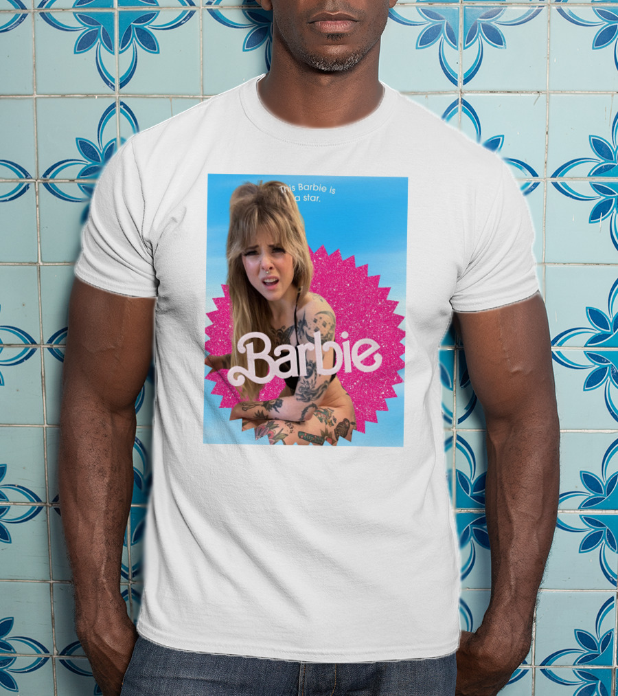 Barbie This Barbie Is A Star Awlivv T-Shirt