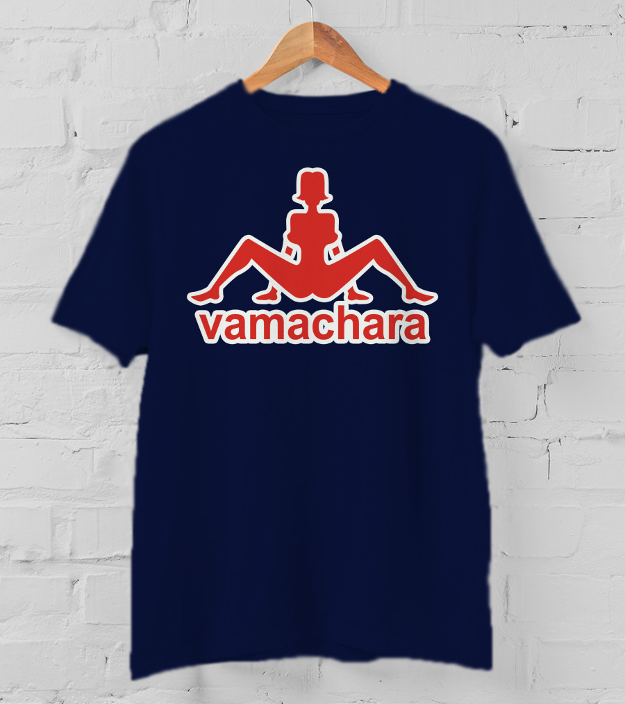 Vamachara Glassjaw Rip Vintage Style Baseball T-Shirt