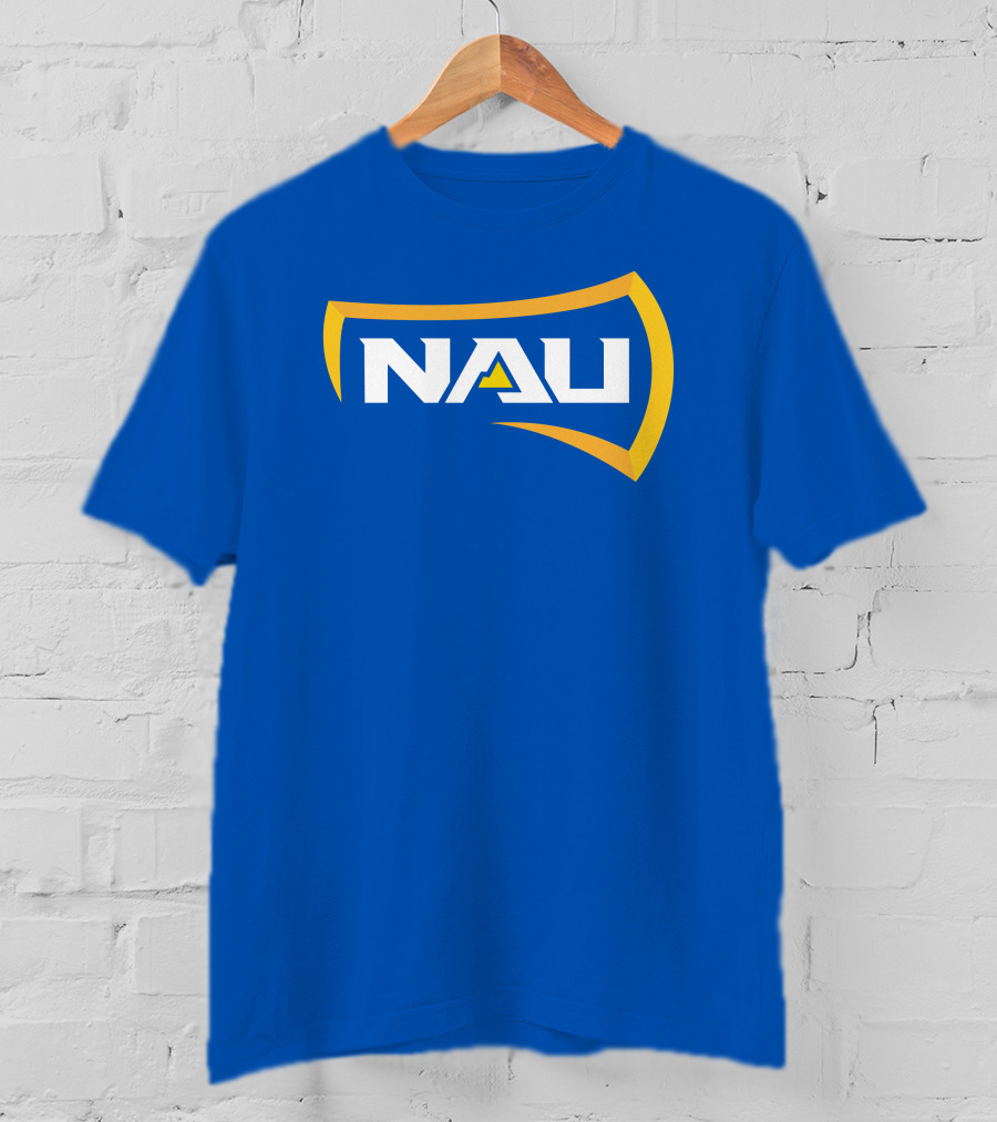 NAU T-Shirt