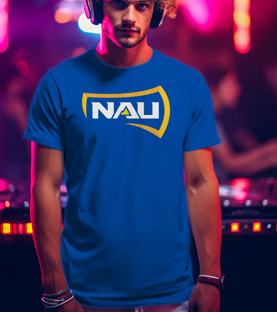 NAU T-Shirt