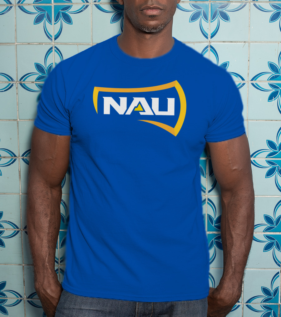 NAU T-Shirt