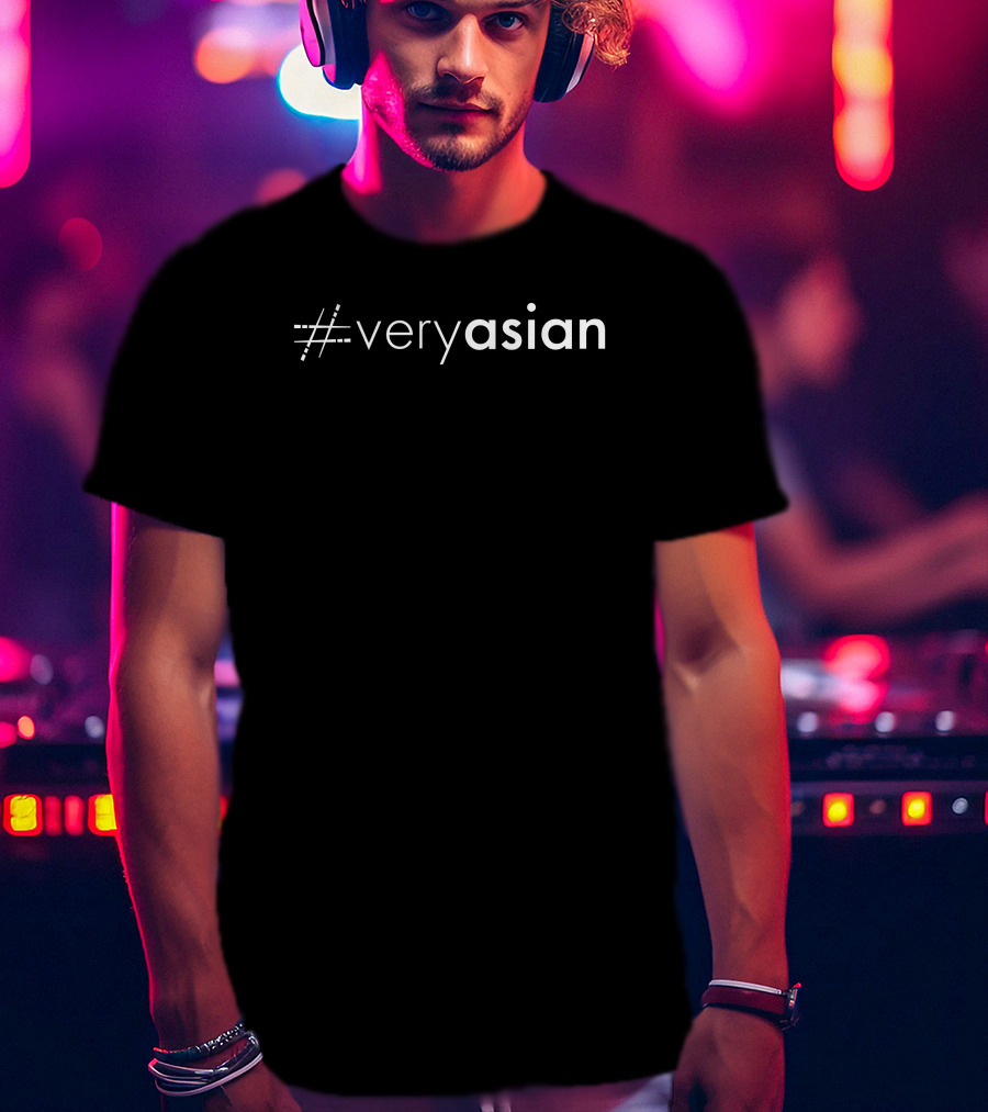 Veryasian T-Shirt