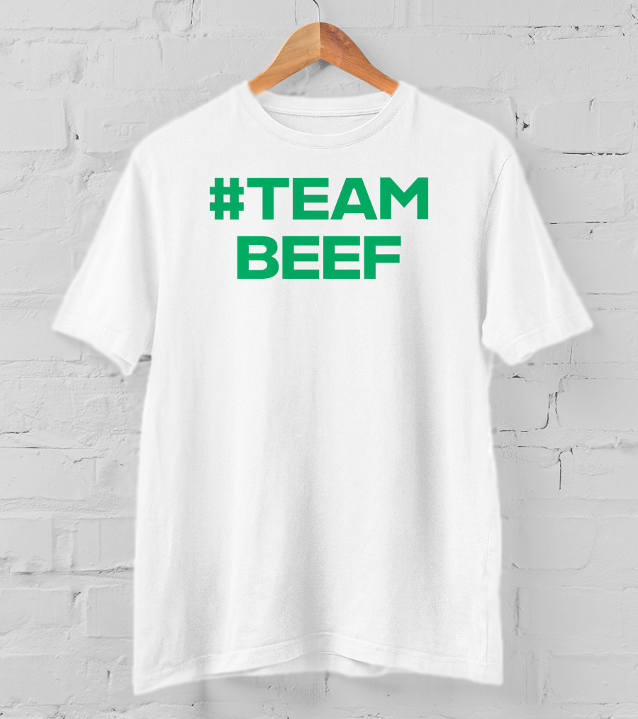TeamBeef T-Shirt