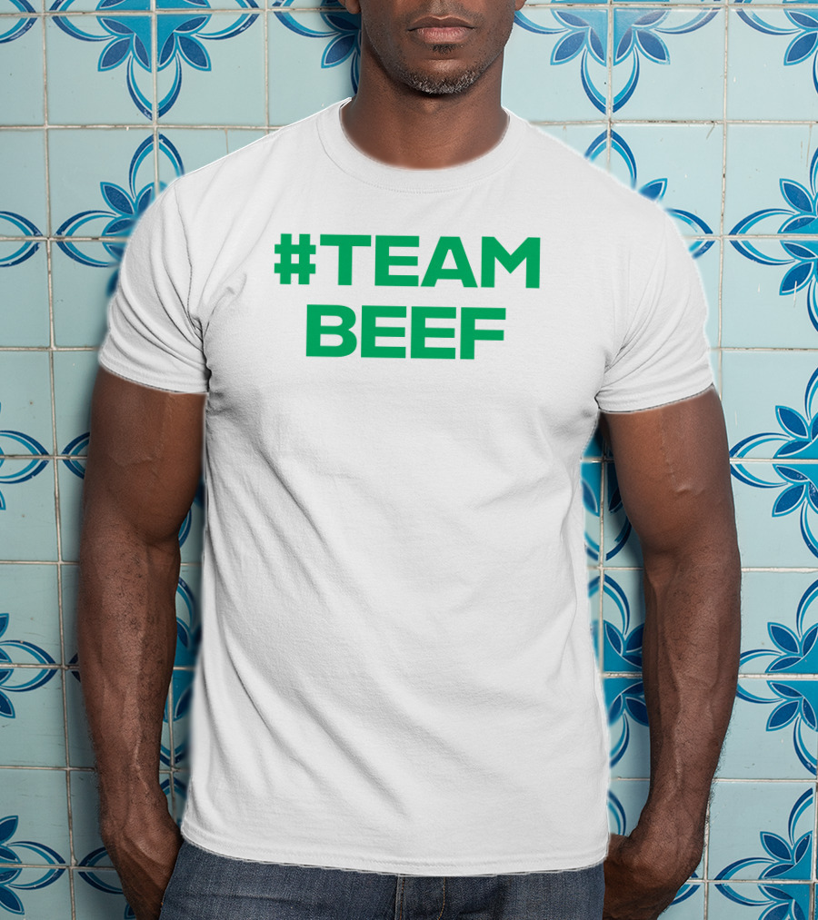 TeamBeef T-Shirt