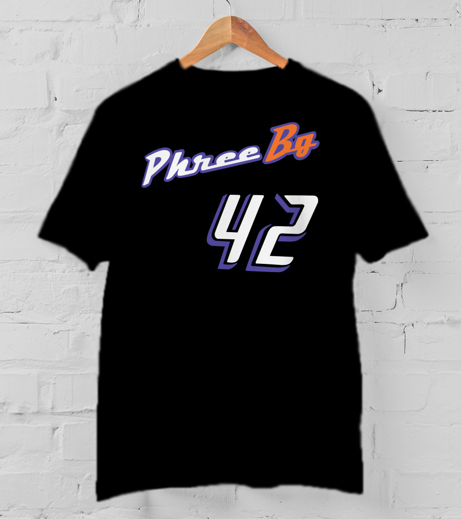 Phree BG 42 T-Shirt