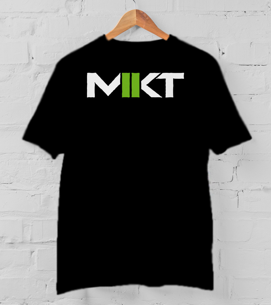 Market Call Of Duty Black Ops Inspired Design MKT T-Shirt